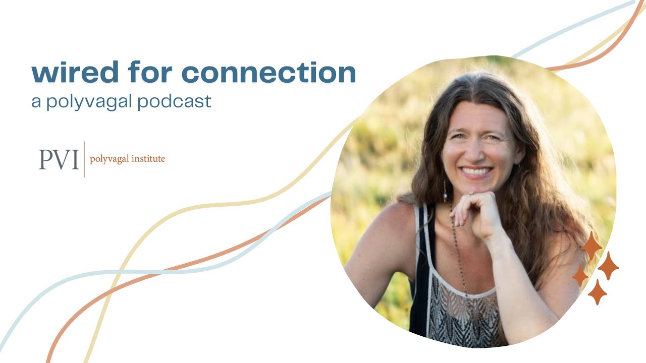 Stimulating the Vagus Nerve Naturally with Dr. Arielle Schwartz