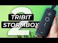 ⚡️ Tribit Strombox 2 Review | Best Portable Speaker 🔊