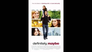 Definitely Maybe - 10 - Its April.avi