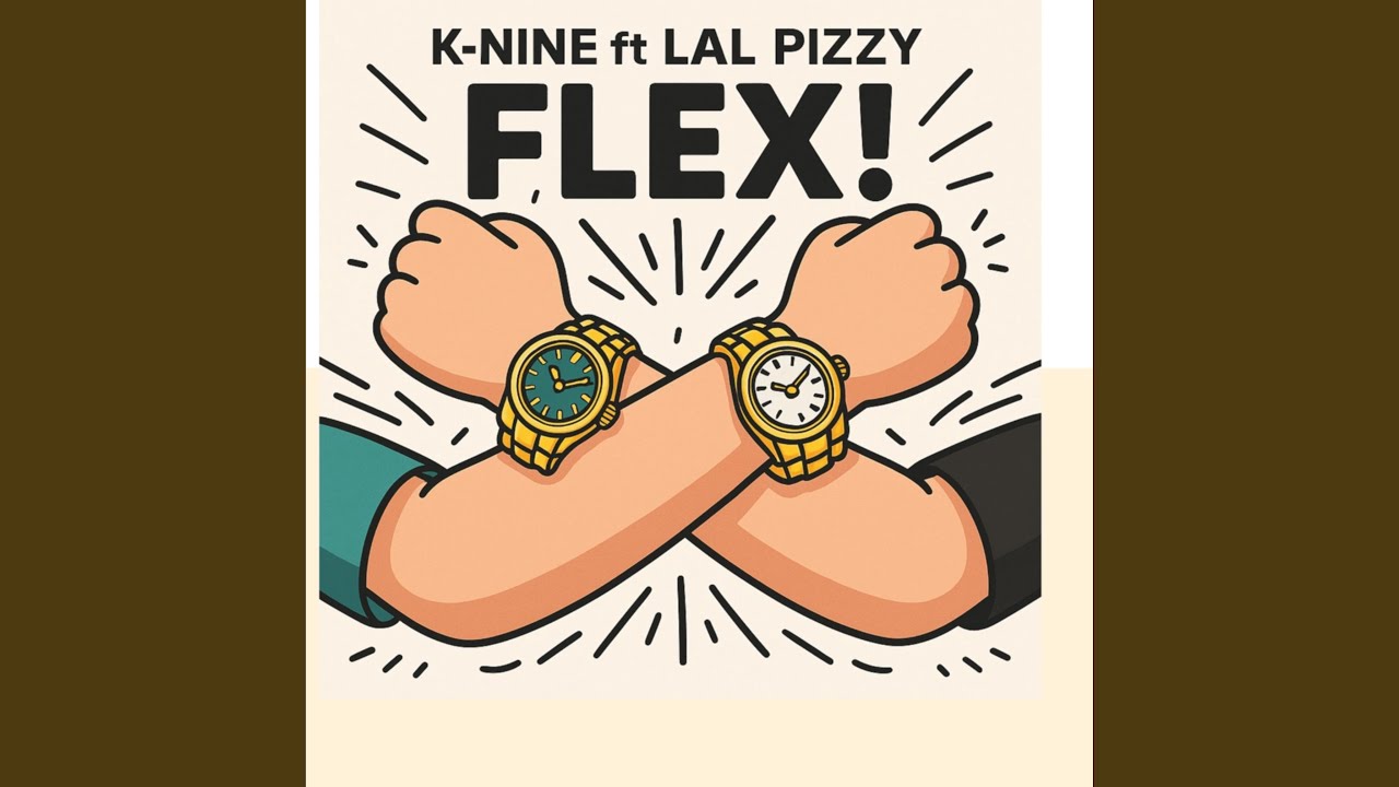 Смотреть «Flex!» на YouTube Смотреть «Flex!» на YouTube