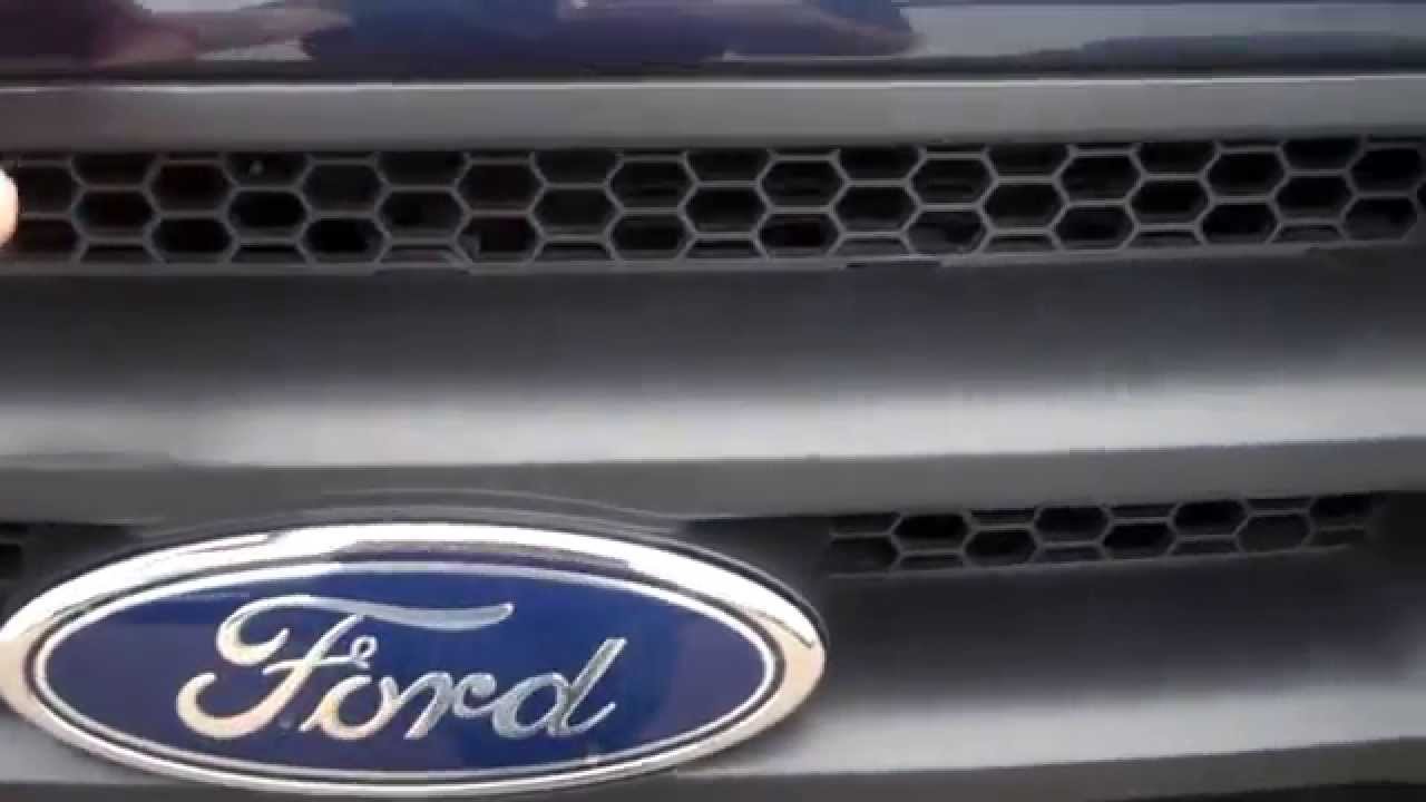2004 Ford F150 4x4 at Johnson Motors in St. Croix Falls YouTube
