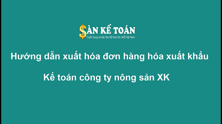 Hàng ký gửi có buộc xuất hóa đơn năm 2024