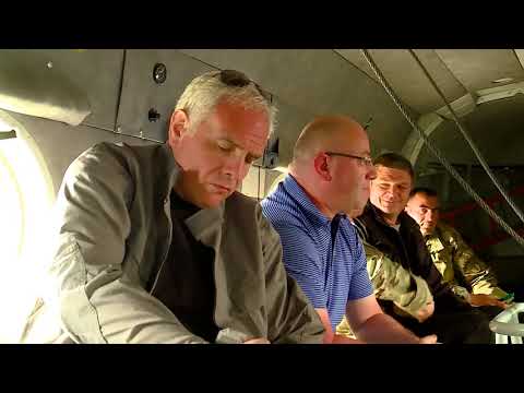 ბორჯომის ხეობა - 26.08.2017