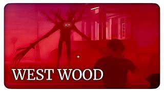 Westing The Wood (West Wood Roblox)