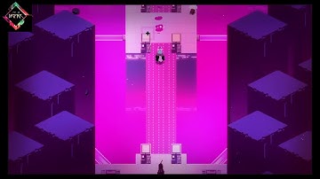 Hyper Light Drifter Final Boss NG+ and Ending