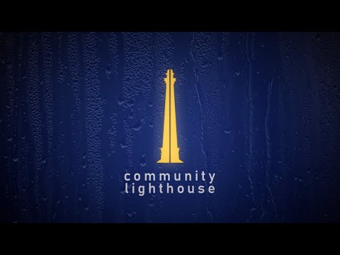 The Community Lighthouse Project - YouTube