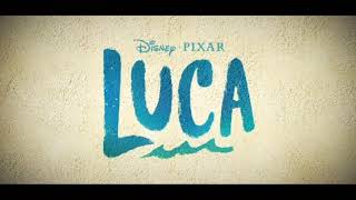 You Are my Sunshine (Audio) - Disney & Pixar Luca Treaser /Trailer (song)