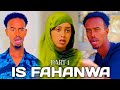 MUSALSAL CUSUB | QISO QOYS | IS FAHANWA SOMALI SHORT FILM | PART 1