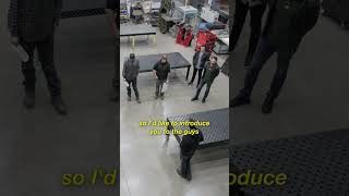 Are you shopping for a fixture welding table?