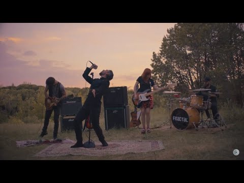 FRACTAL - &quot;Subida En Una Canción&quot; (videoclip oficial)