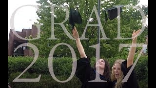 UBCO Grad 2017