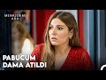 Suçum Neydi Benim, İşimi Sevmek Mi? - Menajerimi Ara 11. Bölüm