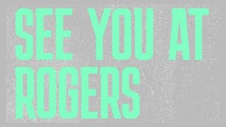 See you at Rogers   - live at - O'Briens - 02.28.26