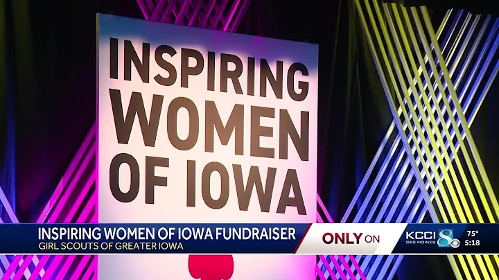 Girl Scouts of Greater Iowa celebrates first bilingual troop