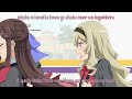 Hoshi No Dialogue Revue Starlight Opening Eng Sub Hoshi No Dialogue Revue Starlight Opening Eng Sub