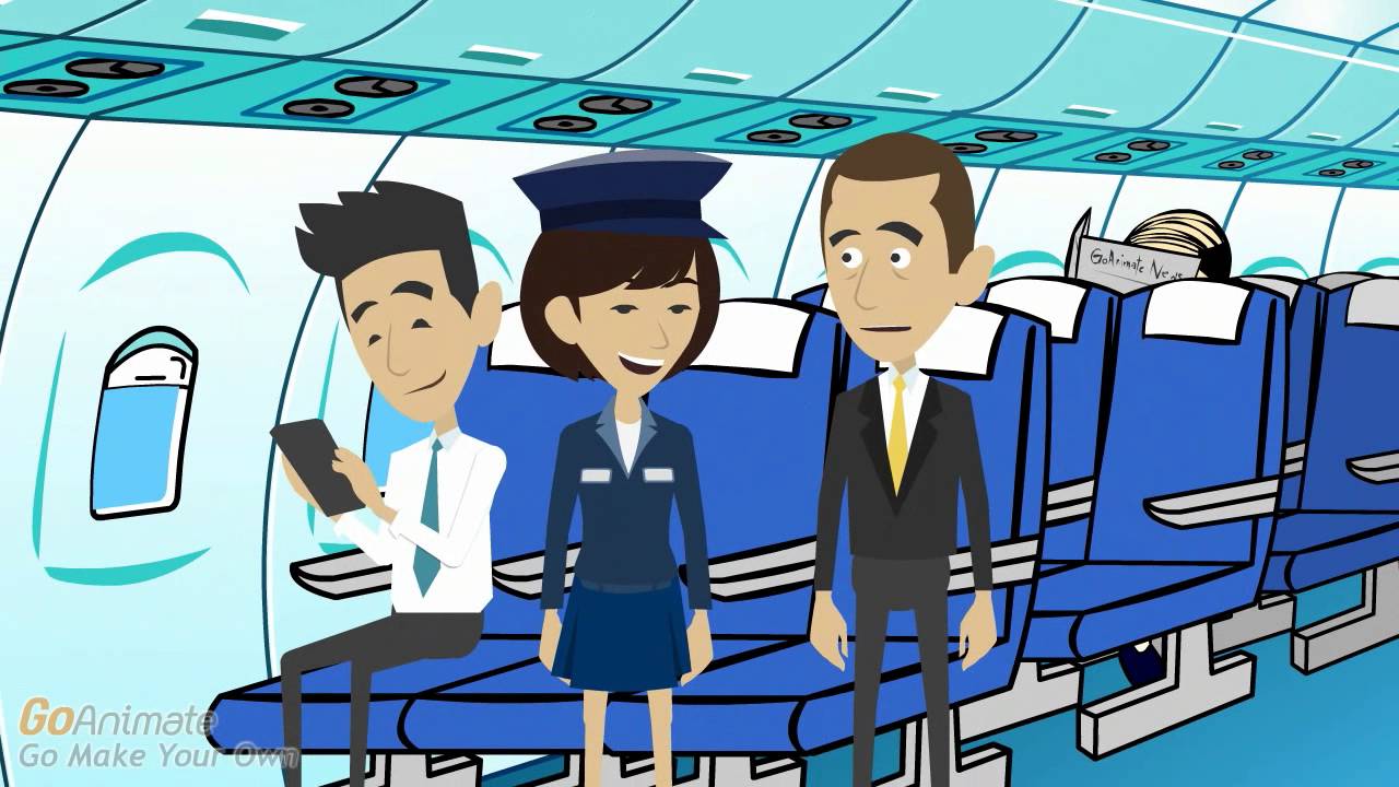 Low Cost Airline Economics - Group 8