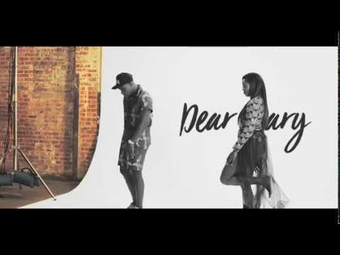 VIDEO: Fuse ODG ft. Tiwa Savage – Diary