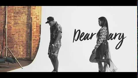 Fuse ODG ft Tiwa Savage - Diary (Official Video) OUT NOW