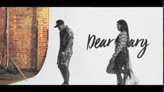 Fuse ODG ft Tiwa Savage - Diary  OUT NOW Resimi