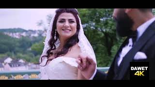  Wedding Dawet 4K Djwar