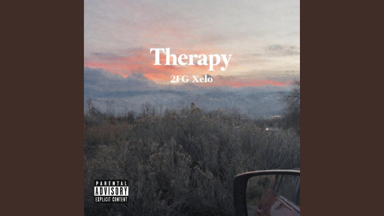 Therapy auf YouTube ansehen Therapy auf YouTube ansehen