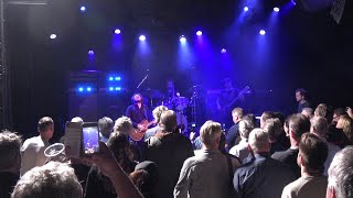 Eric Steckel | Empty Promises | Live in Amsterdam 4K HD