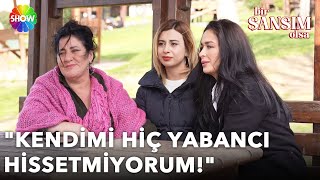 Yasmin Yeni Ailesine Kavuştu Bir Şansım Olsa 226. Bölüm