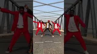 Masauti ft Sammyoung ~ sele (selelea) official dance video