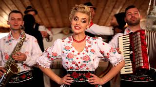 Alexandra Cret - Mi-o gasit mama dragut [ Videoclip Oficial ]