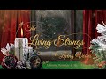 Christmas Music The Living Strings And Living Voices With Jonny Douglas And His Orchestra mp3