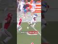 This receiver deserves to get drafted! #shorts #nfl #nfldraft