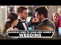 Nadeem Surprised Everyone At Jaan And Gemre's Wedding | Best Scene | Turkish Drama | RR2Y