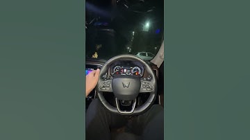 Mahindra walo ye sahi feature diya hai 🤣 #mahindra #scorpio #scorpion #cars #black