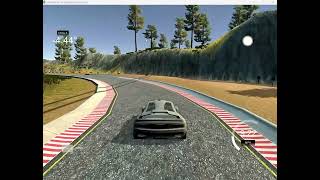 Self Driving Car using CNN | TensorFlow | Pytorch