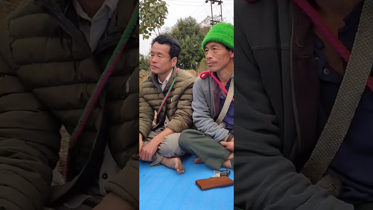 Complete Shamanism empowerment guide of Taka/Tamla Ritual for Hawai Part-3(Siuto to Baruh)