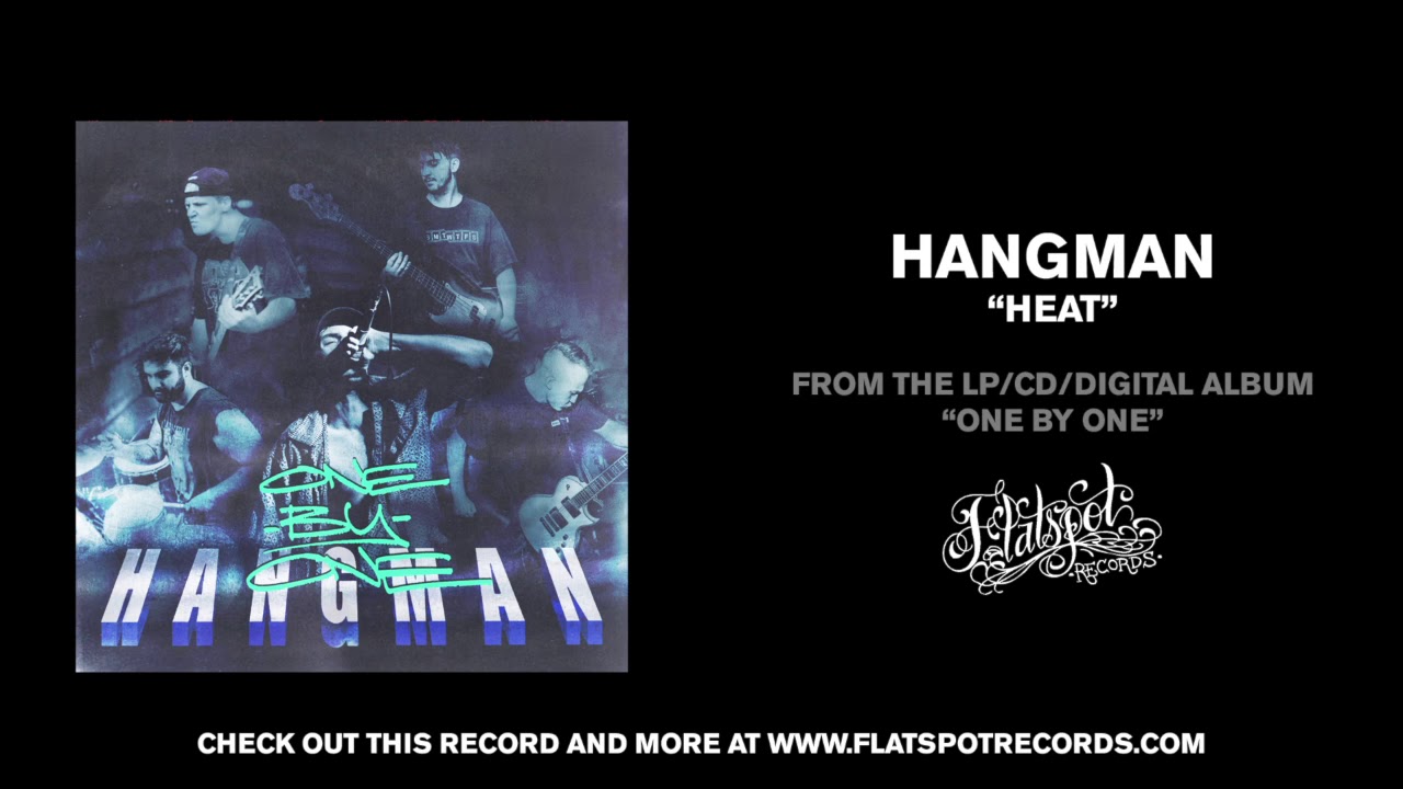 Watch Hangman - Heat on YouTube Watch Hangman - Heat on YouTube