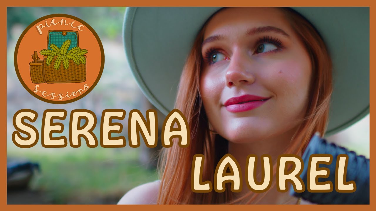 Viewing Party - Serena Laurel // Picnic Sessions (Live @ Whitney Canyon, CA)