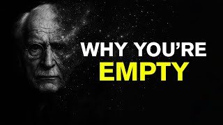 Why Spiritual Awakening Destroys Motivation Before True Purpose Emerges | Carl Jung