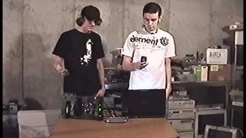 10058 - phone phreaking sniffing VOIP