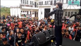 Rens Rambo Kids - Tenggelam Dan Hilang  Live @ STISIP BP Banjar