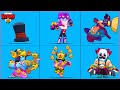 Brawl Stars Halloween 2023 Update: New Skins, Winning &amp; Losing Animations