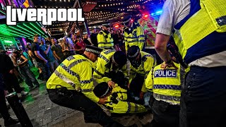 Liverpool Nightlife | Where Chaos Meets Good Times