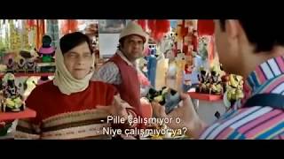 Peekay En Komi̇k Sahne.