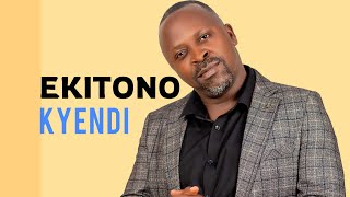 Ssozi Mo - Ekitono Kyendi (Official Music Audio 2026) 