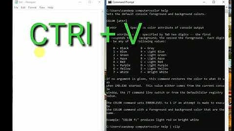 Useful Windows Commands You Should Know #short || CMD Commands