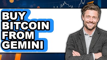How to Buy Bitcoin from Gemini (UPDATED)
