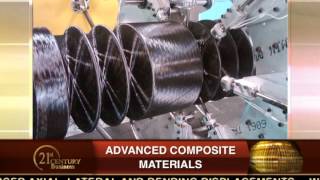 Advanced Carbon Fiber Composite Technologies