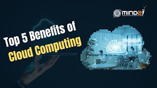 Cloud Computing - Mind2i.com