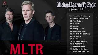 Download Lagu MichaelLearnToRock Greatest Hits Full Album - Best Songs Of MichaelLearnToRock Playlist 2021 MP3
