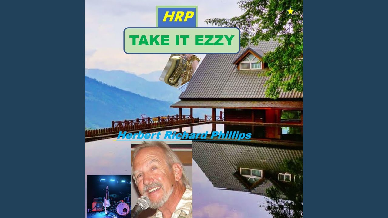 Watch Take It Ezzy on YouTube Watch Take It Ezzy on YouTube